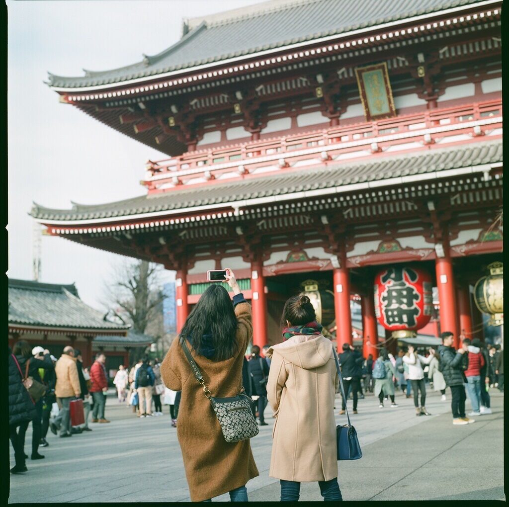 浅草寺