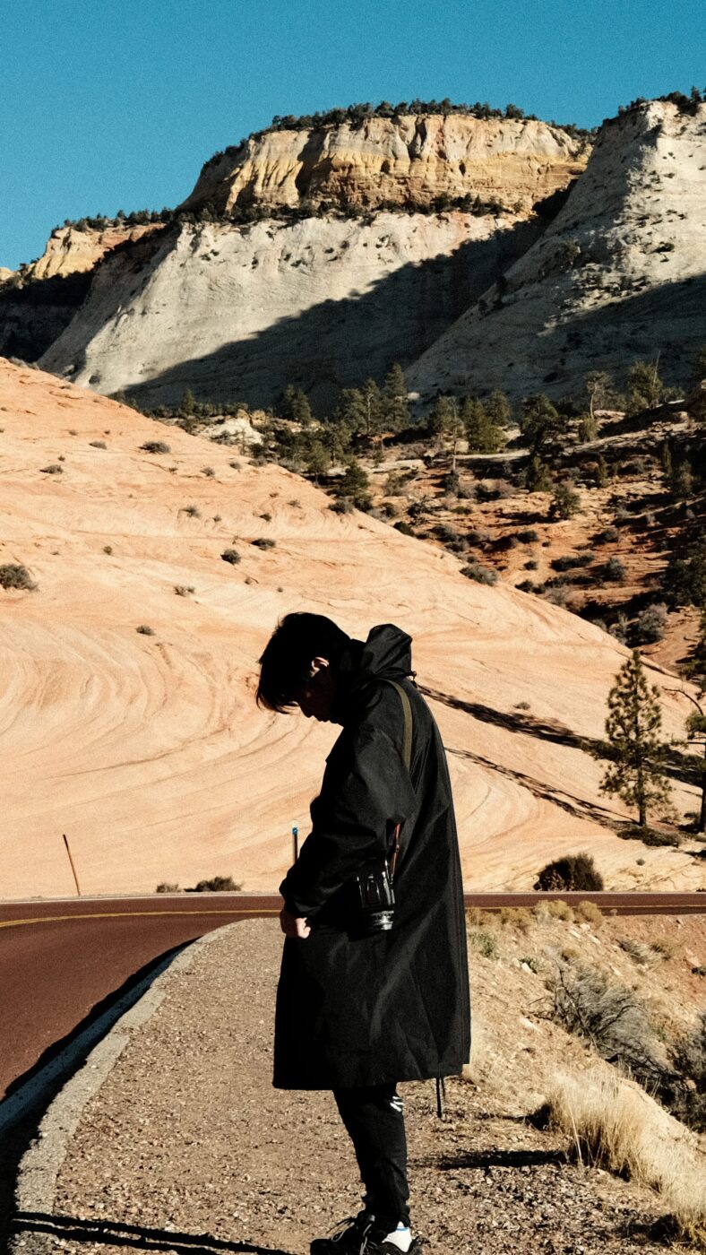 ねこぜプロフィール